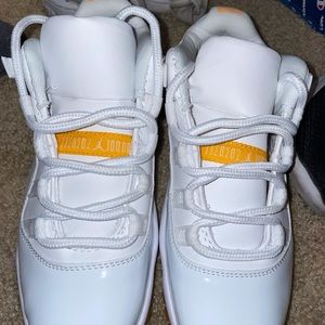 Brand new / never worn Jordan 11s